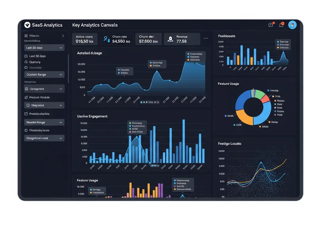Stahlix Core — Workflow Builder