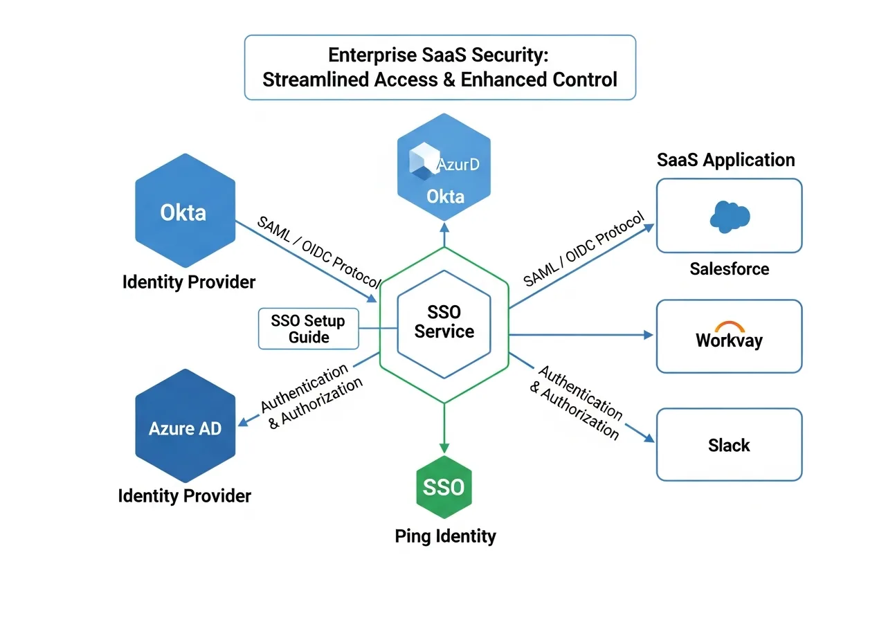 Stahlix Core — Integration Suite
