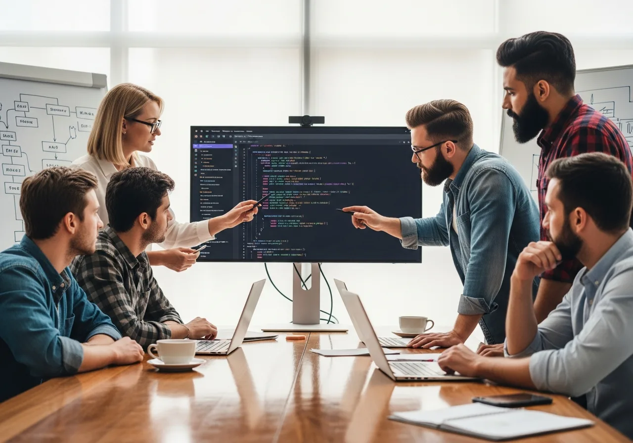 Stahlix Core SaaS-Plattform — Kundenlösungen 3