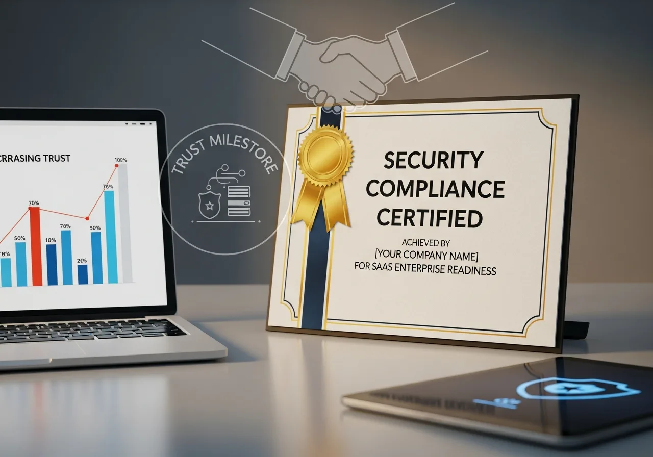 Stahlix Core SaaS-Plattform — Kundenlösungen 1